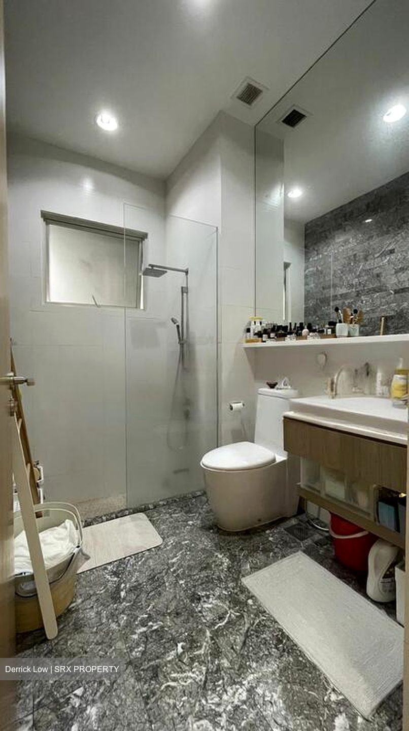 The Greenwich (D28), Condominium #473446171